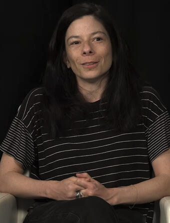 Camille Bordas