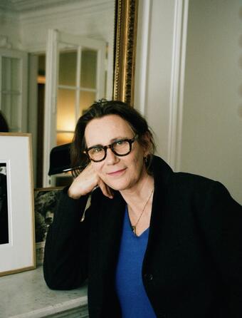 Marie Desplechin