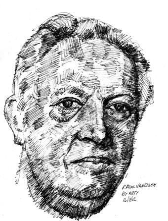 Raoul Vaneigem
