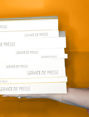 Des services de presse 
