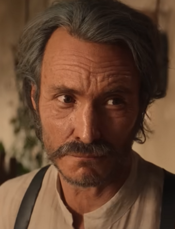 Claudio Cataño, Cent ans de solitude : 2e partie
