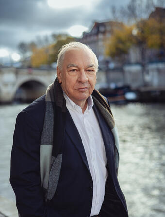 Didier Decoin