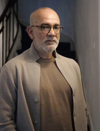 Gustavo Faveron Patriau