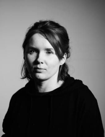 Ievhenia Kouznetsova Les Argonautes (c) Valentyn Kuzan