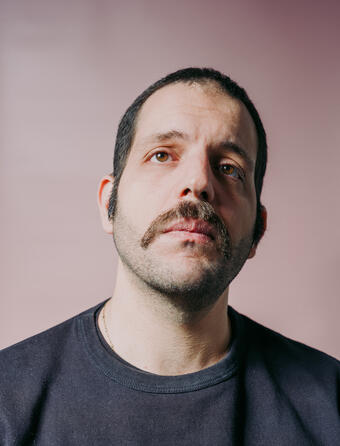 Karim Kattan