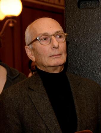 Marcel Cohen