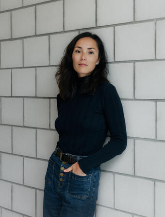 Elisa Shua Dusapin
