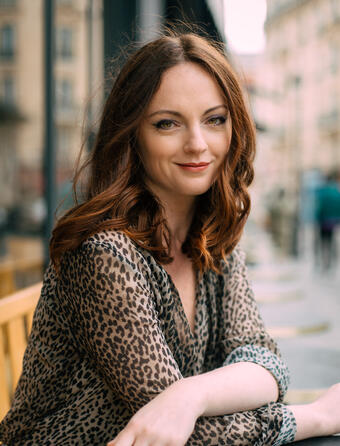 Sophie Riche