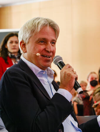 Juergen Boos