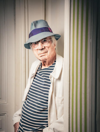 JeanLouis Fournier Ouf  Je suis mort Philippe Rey0.jpg