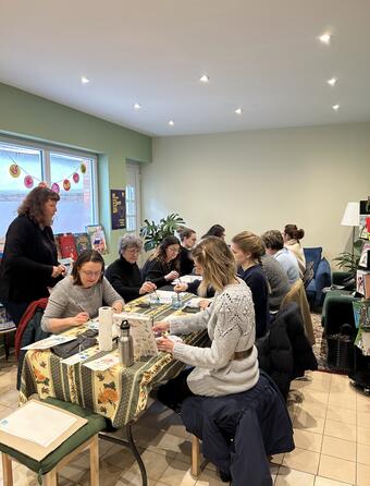 La librairie du Valois CrepyenValois prix de la creation reprise 20260.jpeg