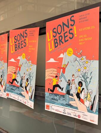 Lisons libres ! 2026
