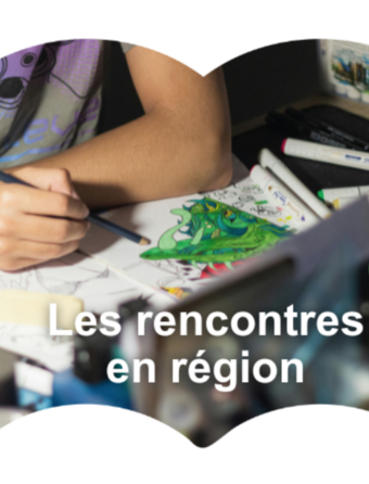 Rencontres du SNE :  « Créer et lire demain : comprendre le nouveau paysage de la BD »