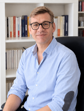 Antoine Bellier