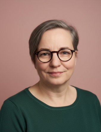 Alexandra Germann, nouvelle directrice de la filiale allemande de Bayard Jeunesse