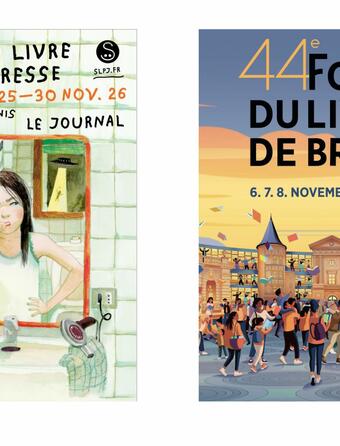 festivals de novembre 2026 