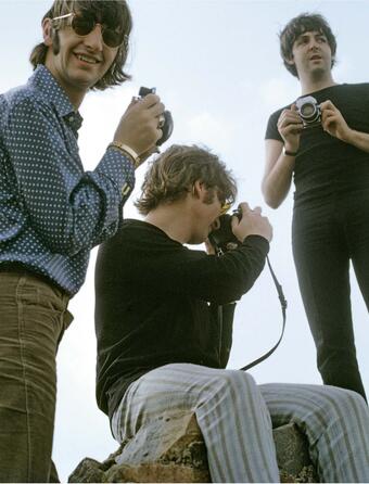 George Harrison Le 3eoeil Seghers0.jpg