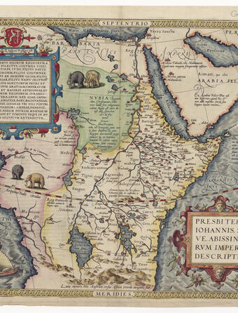 Julie GarelGrislin Cristina Ion Les bestiaires cartographiques et Les lieux de legende Armand Colin0.jpg