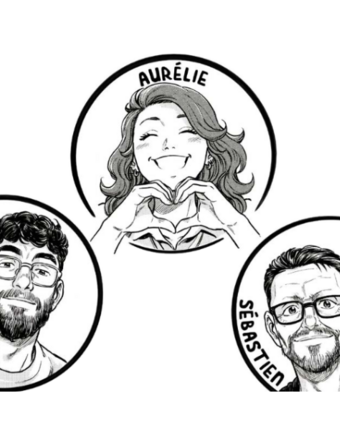 L'Arche BD
