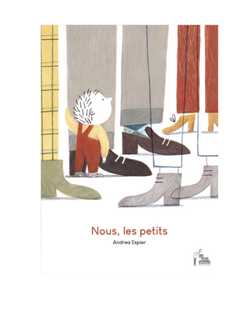 Nous, les petits Prix de l'ADAGP