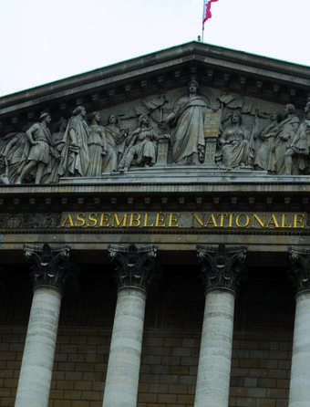 Assemblée nationale 