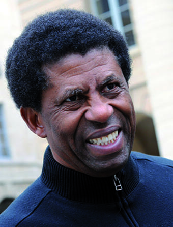 Dany Laferrière
