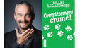 Gilles Legardinier / Complètement cramé !