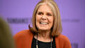 Gloria Steinem