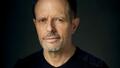 Bernard Minier, auteur de "La Chasse" (Pocket) et "Lucia" (XO)
