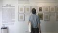L'exposition "Céline. Les manuscrits retrouvés" se tient du 6 mai au 16 juillet à la Galerie Gallimard (Paris 7e)