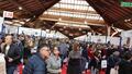 Foire du livre de Brive