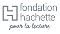 La fondation Hachette pour la lecture accompagne financièrement 8 associations