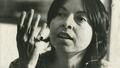 Nélida Piñon en 1971