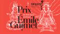 Prix Emile Guimet de littérature asiatique 2022