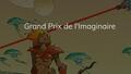 Grand Prix de l'Imaginaire Sélection