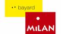 Bayard et Milan