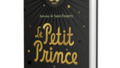 Le petit prince édition collector