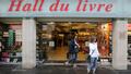 Librairie Hall du livre