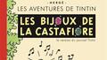 Les bijoux de la Castafiore