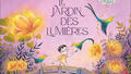 Le Jardin des lumières