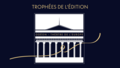 Trophée de l'édition 2024