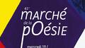 Marché de la Poésie 2024