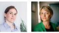 Lorena Simmel et Emma Doude van Troostwijk
