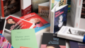 Rentrée littéraire 2024