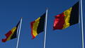 Drapeau belge