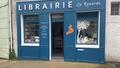 Librairie La Renarde