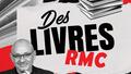 RMC podcast Des livres RMC