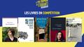 Prix roman des étudiants France Culture 2024