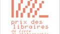 Logo Prix des libraires du livre de photographie 2024