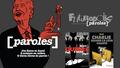 Visuel Collection [Paroles] chez Futuropolis